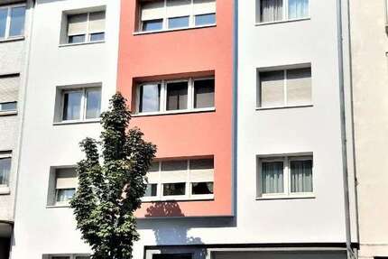 Wohnung Pforzheim Innenstadt - 1 Zimmer, 44 m&sup2;, 438&euro; | Angebot:27353157