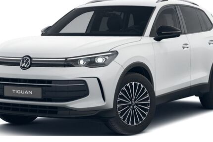 VW Tiguan 11.828 km 36.370 &euro; Aachen 52078