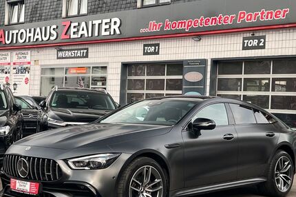 Mercedes-Benz AMG GT 24.000 km 64.950 &euro; Stolberg bei Aachen 52222