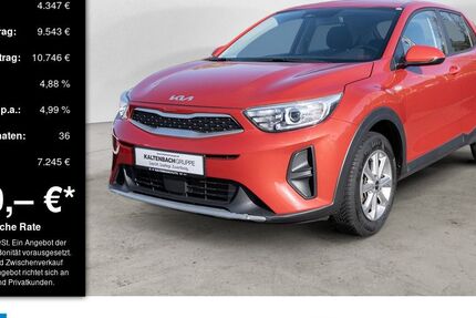 Kia Stonic 16.780 km 13.890 &euro; Wiehl 51674