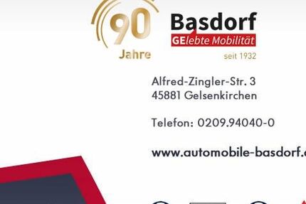 Audi Q3 39.705 km 37.990 &euro; Gelsenkirchen 45881