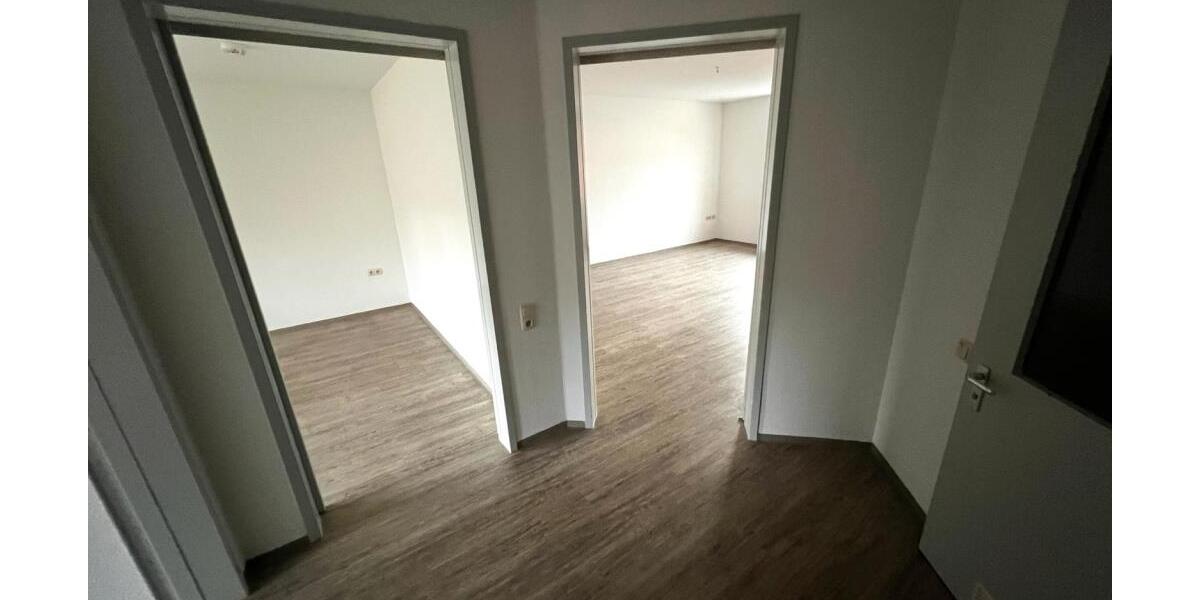 Barrierefreies Wohnen mit Aufzug im Zentrum von Weida! 3-Raum-Wohnung mit Balkon! - Etagenwohnung Weida | Angebot:26375615