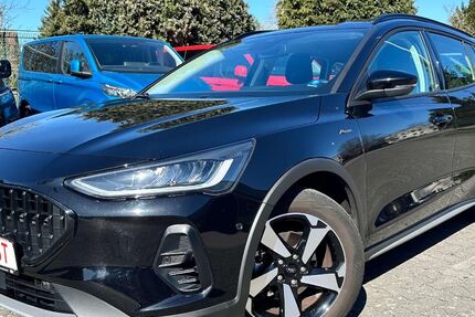 Ford Focus 31.290 km 21.900 &euro; Neumünster 24536