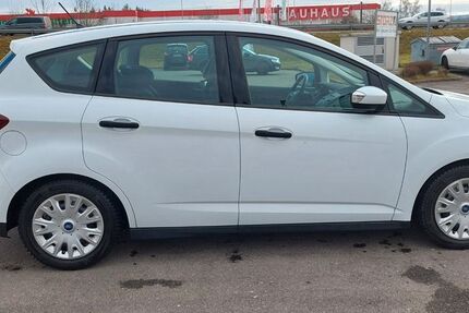 Ford C-Max 27.500 km 11.950 &euro; Donaueschingen 78166