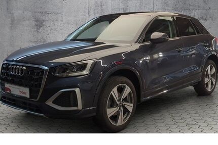Audi Q2 37.200 km 27.690 &euro; Paderborn 33100