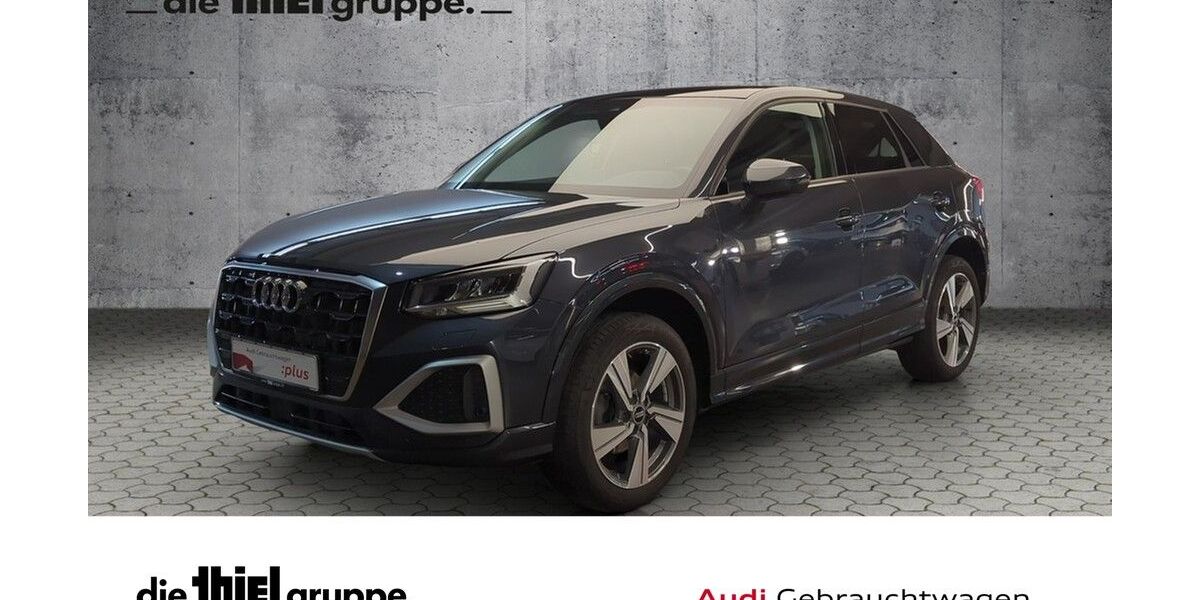 Audi Q2 37.200 km 27.690 &euro; Paderborn 33100