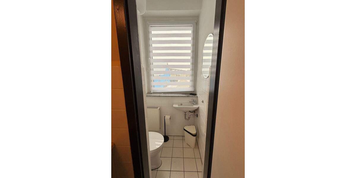 Mehrfamilienhaus, Wohnhaus Brieselang - 1 Zimmer, 28 m&sup2;, 420&euro; | Angebot:24751722