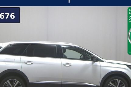 Peugeot 5008 71.617 km 22.480 € Gyhum/Bockel 27404