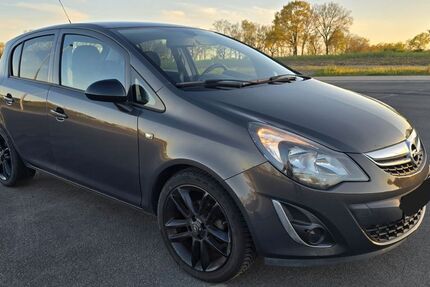 Opel Corsa 82.974 km 5.900 &euro; Elsdorf 27404