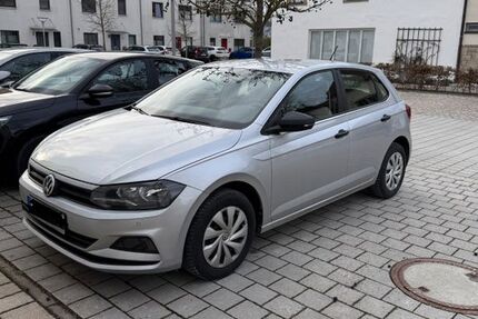 VW Polo 84.000 km 11.000 &euro; Würzburg 97084