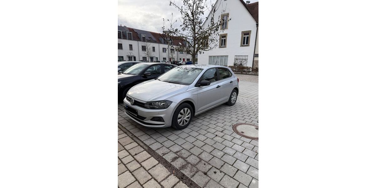 VW Polo 84.000 km 11.000 &euro; Würzburg 97084