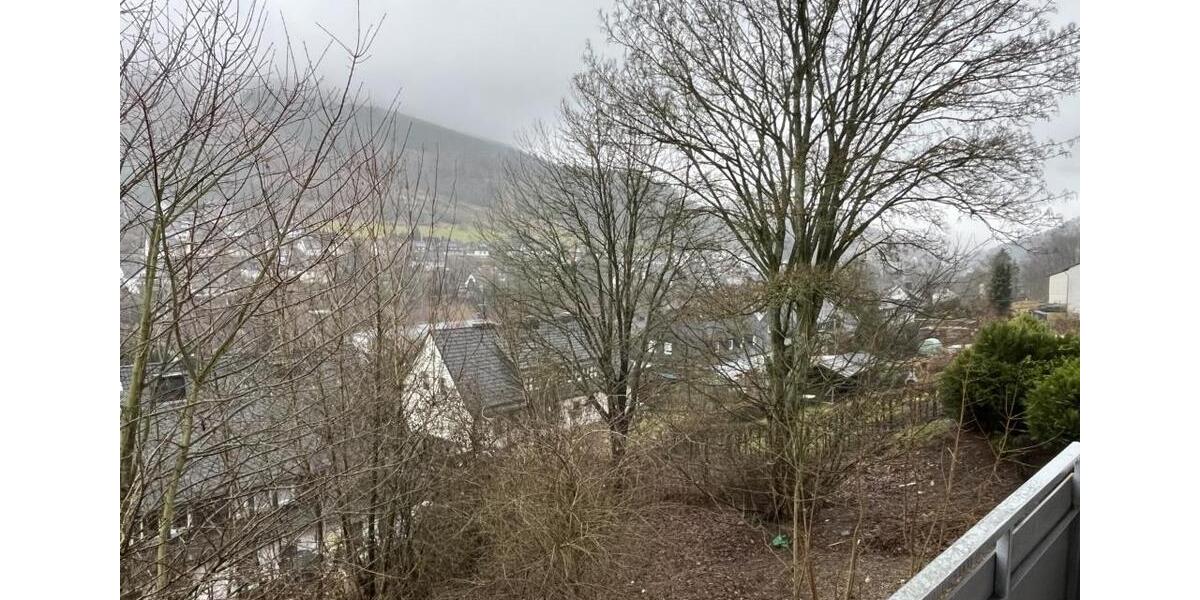 Etagenwohnung Bestwig - 3 Zimmer, 63 m&sup2;, 355&euro; | Angebot:25156574