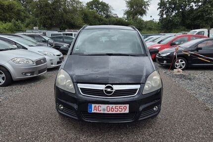 Opel Zafira 174.500 km 1.200 &euro; Aachen 52070