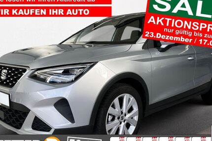 Seat Arona 23.342 km 17.750 &euro; Karlsruhe 76227