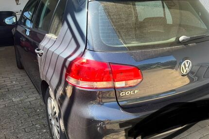VW Golf 232.000 km 1.850 &euro; Schöntal 74214