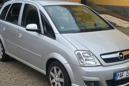 Opel Meriva 146.500 km 2.690 &euro; Reichertshofen 85084