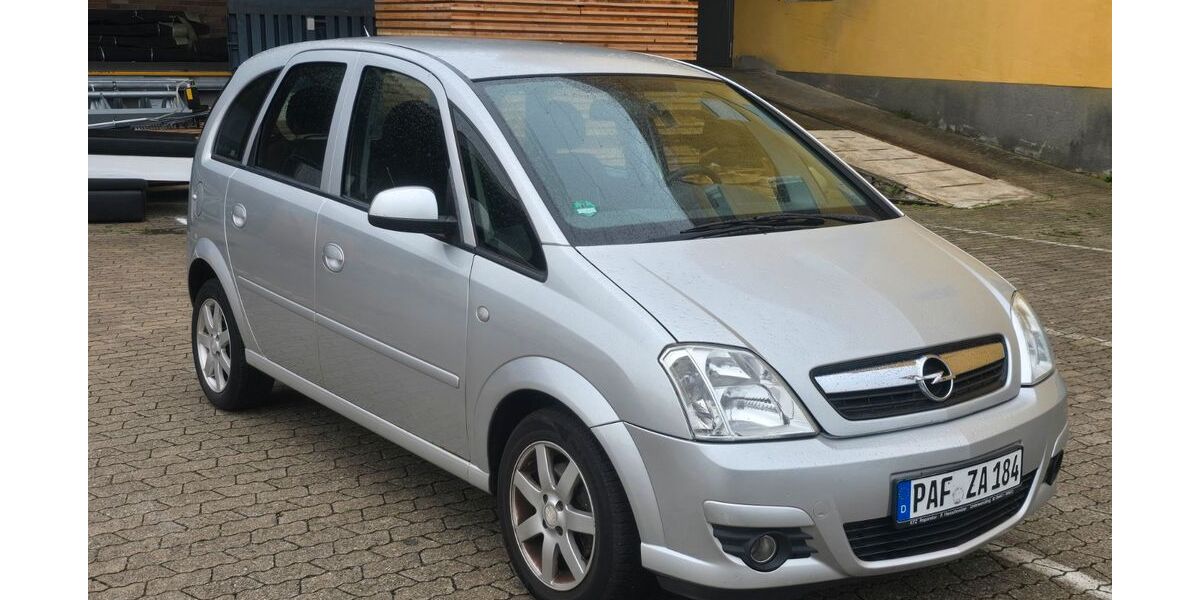 Opel Meriva 146.500 km 2.690 &euro; Reichertshofen 85084