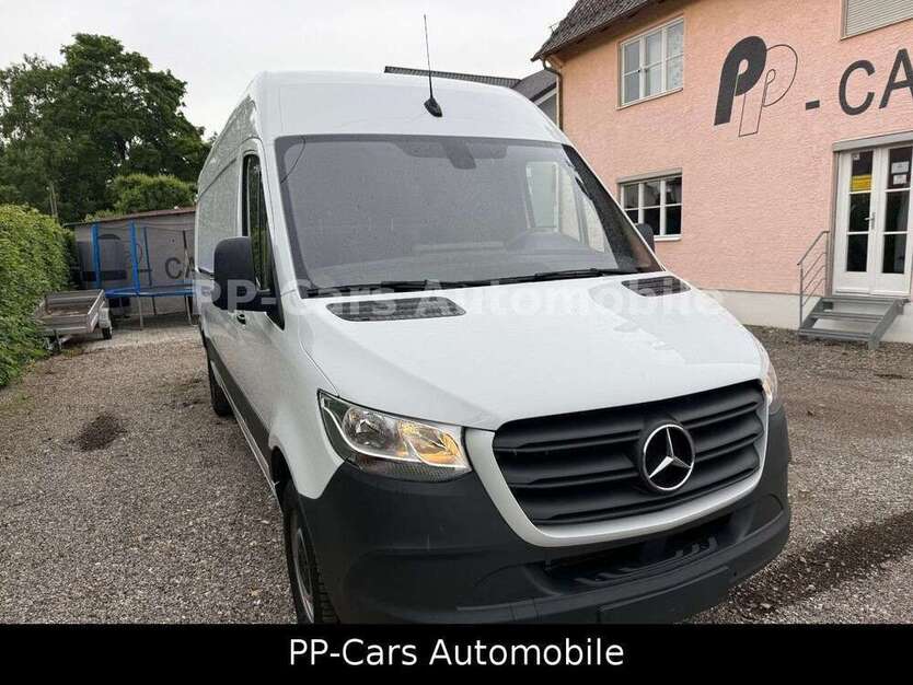 Sprinter