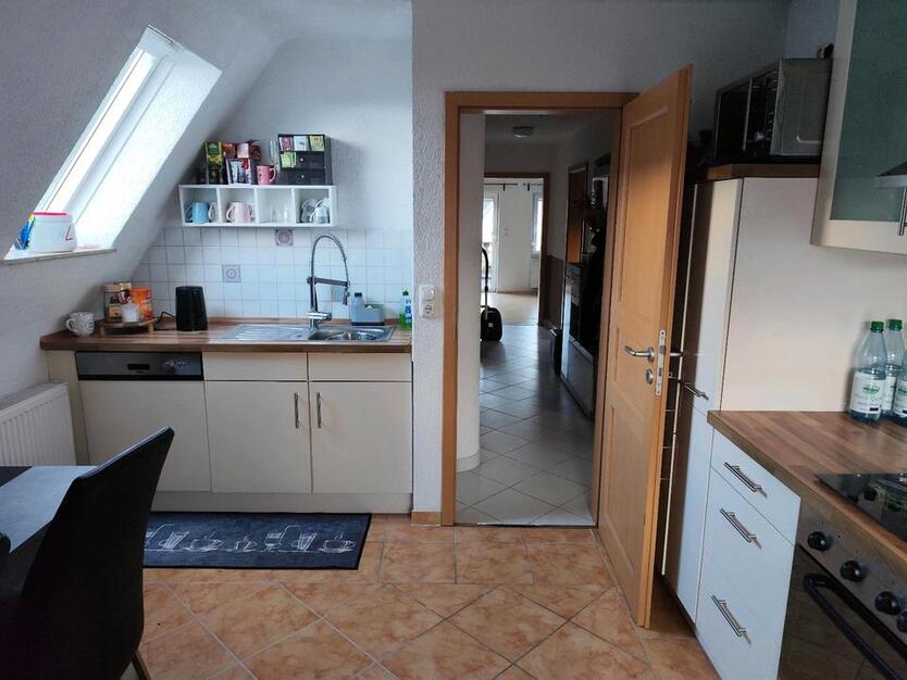 3 Zimmer Wohnung zimmer