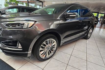 Ford Edge 114.090 km 28.990 € Gronau 48599