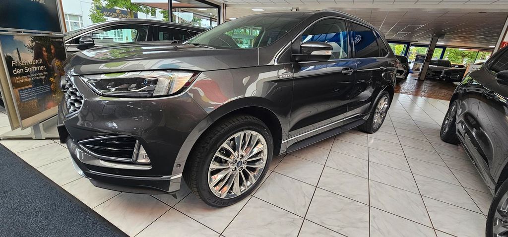 Ford Edge 114.090 km 29.490 € Gronau 48599
