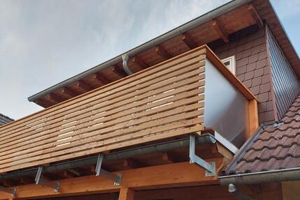 Kleines Häuschen zu vermieten in Bad Orb 3 zimmer