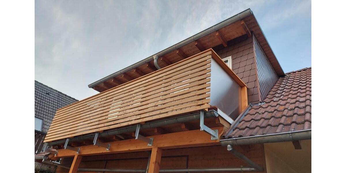 Kleines Häuschen zu vermieten in Bad Orb 3 zimmer