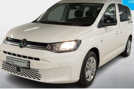 VW Caddy 78.014 km 19.990 &euro; Stuttgart 70188