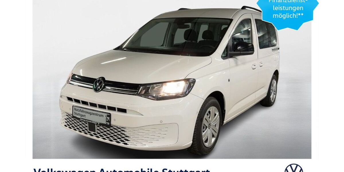 VW Caddy 78.014 km 19.990 &euro; Stuttgart 70188