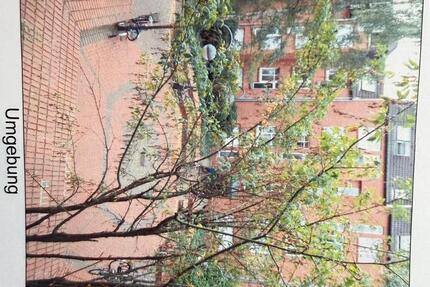 Wohnung Köln Lindenthal - 1 Zimmer, 26 m&sup2;, 720&euro; | Angebot:25474543