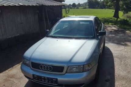 Audi A4 158.572 km 1.200 &euro; Pronstorf- Strenglin 23820