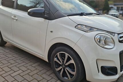 Citroen C1 95.600 km 6.990 &euro; Trimbs 56753