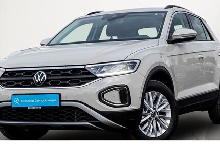 VW T-Roc 47.860 km 17.980 &euro; Limburg 65549