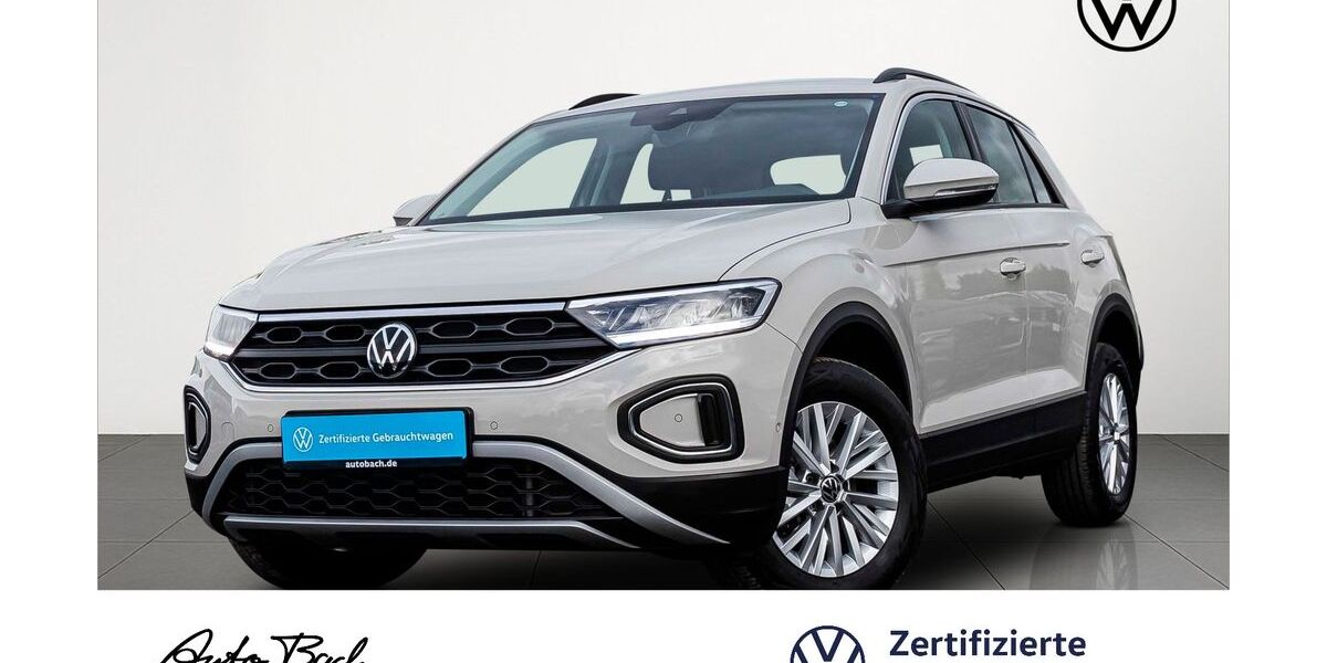 VW T-Roc 47.860 km 18.280 &euro; Limburg 65549