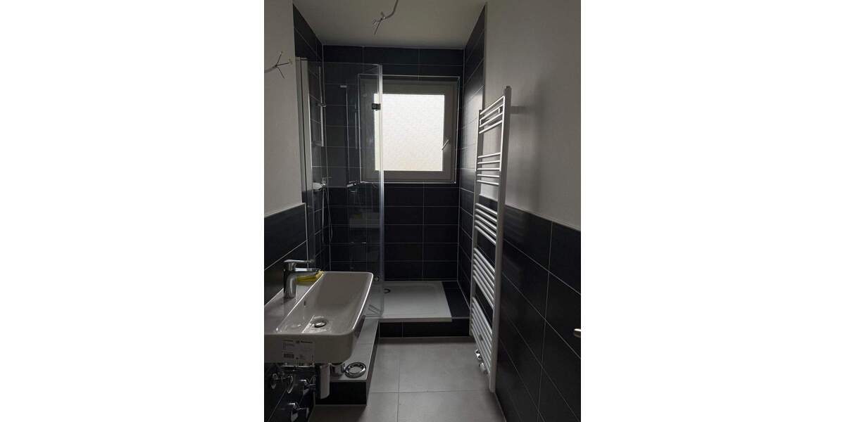 Etagenwohnung Bremen Burgdamm - 3 Zimmer, 63 m&sup2;, 563&euro; | Angebot:24972217