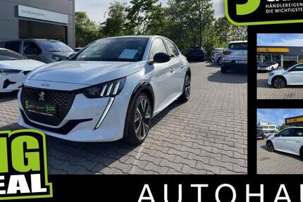 Peugeot 208 16.592 km 23.990 &euro; Erlangen 91058