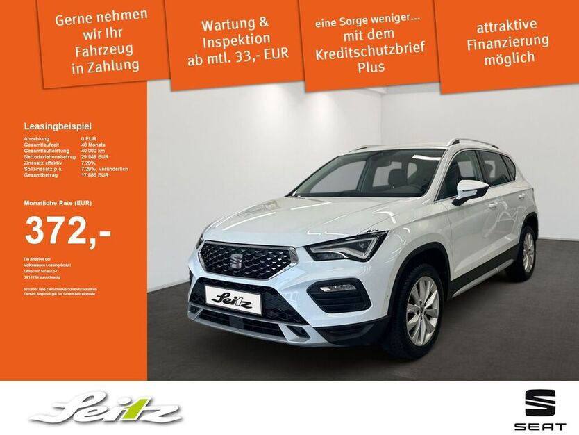 Ateca