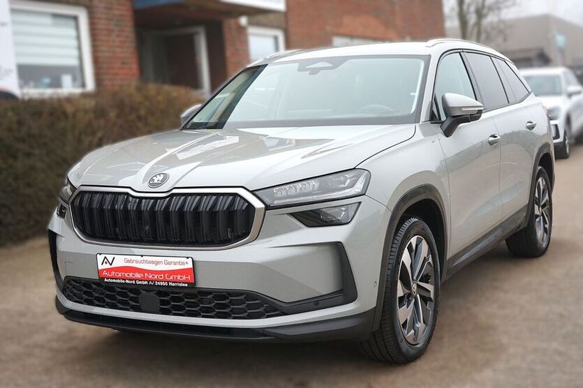 Kodiaq
