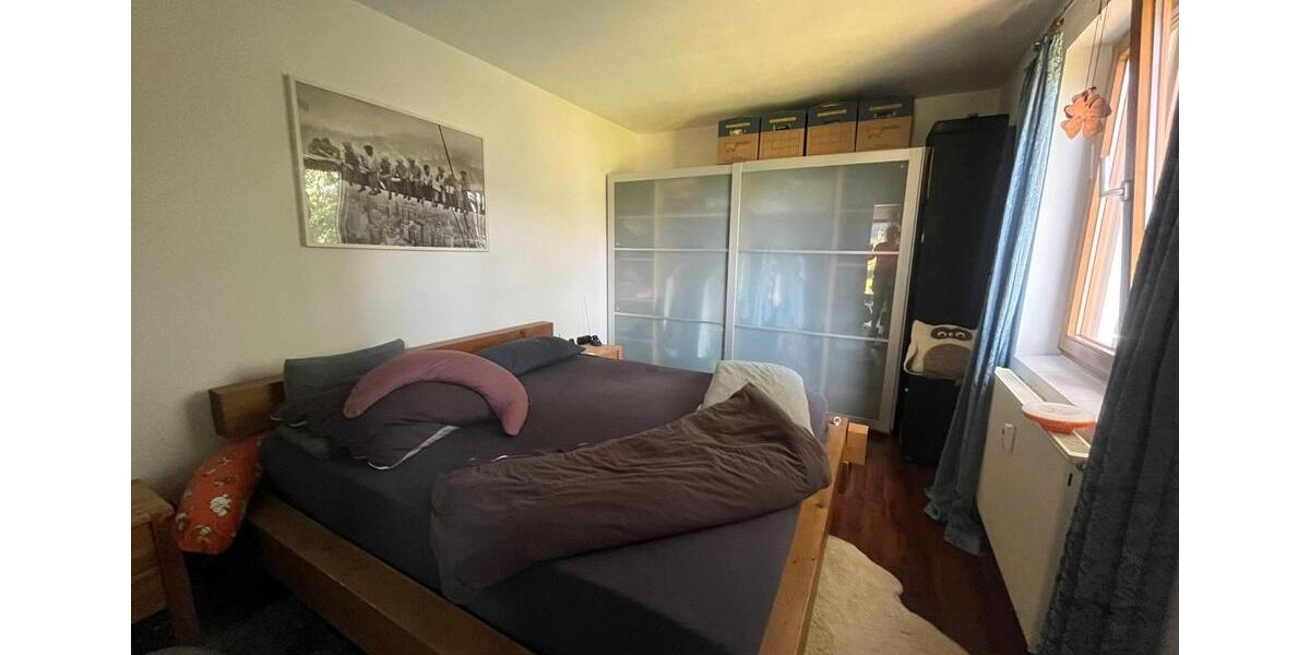 Erdgeschoßwohnung Jettingen-Scheppach Scheppach - 2 Zimmer, 61 m&sup2;, 195.000&euro; | Angebot:27013698