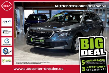 Skoda Kamiq 31.456 km 19.590 &euro; Dresden 01328