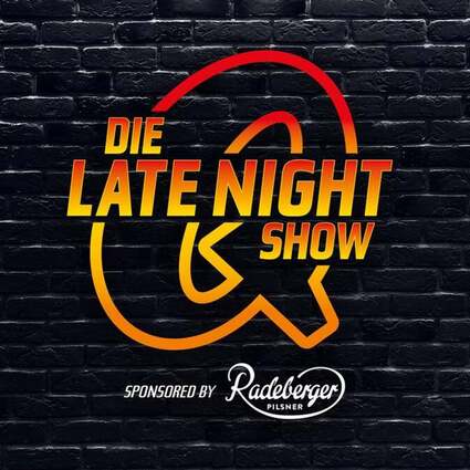 Quatsch Comedy Club Berlin - Die Late Night Show 21.02.2026 Quatsch Comedy Club