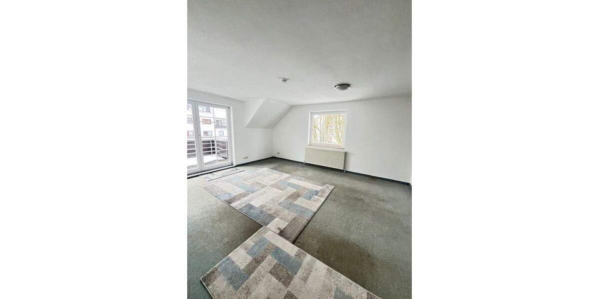 Etagenwohnung Stuhr Brinkum - 2 Zimmer, 78 m&sup2;, 225.000&euro; | Angebot:24834344