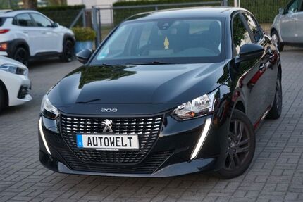 Peugeot 208 49.000 km 14.990 &euro; Falkensee 14612