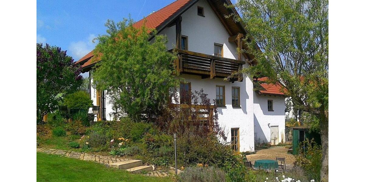 Einfamilienhaus Schweinfurt Gartenstadt - 8 Zimmer, 234 m&sup2;, 598.000&euro; | Angebot:26517492