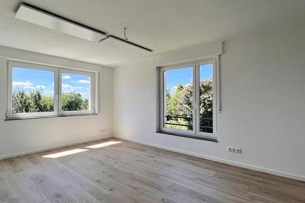 Attraktive 3-Zi-Wohnung zum Kauf 3 zimmer