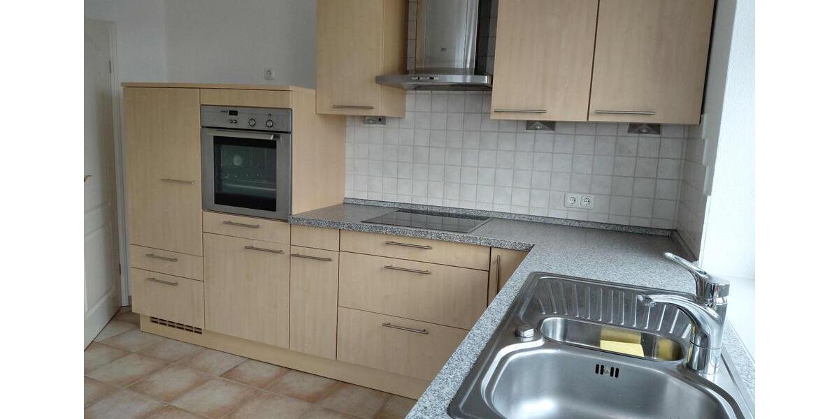 3 Zi Penthouse-Wohnung in Syke 3 zimmer