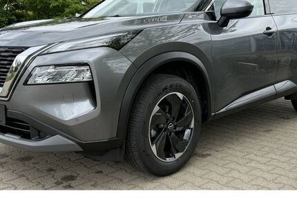 Nissan X-Trail 20.100 km 31.990 &euro; Fürstenwalde 15517