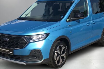 Ford Tourneo Connect 6.374 km 35.870 € Wismar 23966