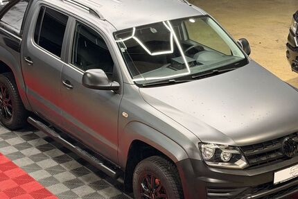 VW Amarok 193.000 km 18.555 &euro; Kleinwallstadt 63839