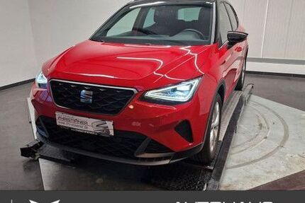 Seat Arona 14.550 km 21.990 &euro; Ladbergen 49549
